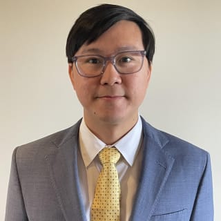 Alfonso Siu, MD, Internal Medicine, Waddell, AZ