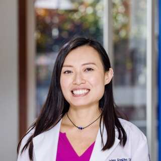 Erika Yeung, Nurse Practitioner, Baltimore, MD