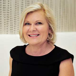 Susan Coker