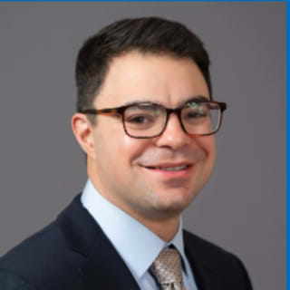 Jason Birnbaum, MD