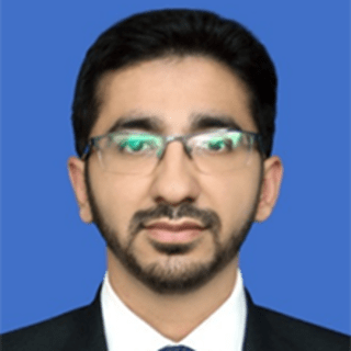 Sohaib hasan Syed, MD, Pulmonology, Huntington, WV