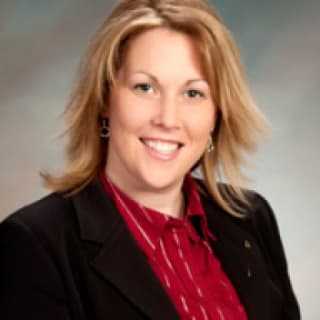 Amy Jorgensen