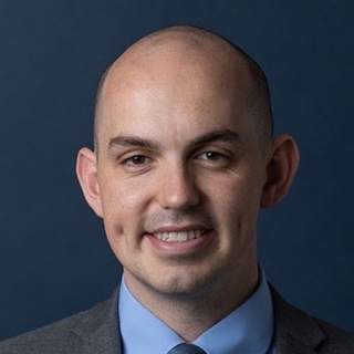 Morgan Davis, MD