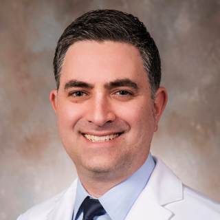Brandon Propper, MD, Vascular Surgery, Bethesda, MD