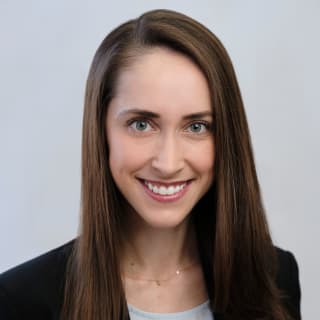 Lexi Riopelle, MD, Resident Physician, Boston, MA