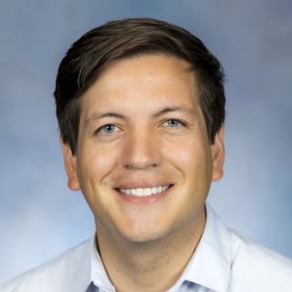 Ryan Hermansen, PA, Cardiology, Portland, OR, Providence St. Vincent Medical Center
