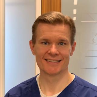 Kevin Butterfield, MD, Oral & Maxillofacial Surgery, Farmington, CT