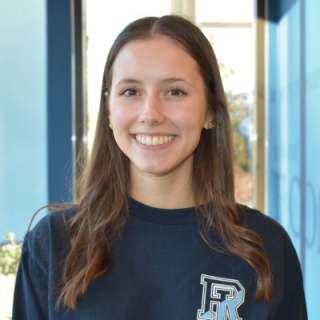 Katie Scroggs, Pharmacist, Providence, RI