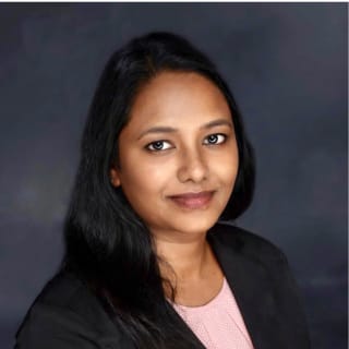 Archana Ramalingam, MD