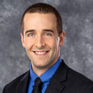 Garrett Sovelle, MD, Pediatrics, Cleveland, OH