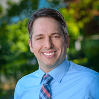 Ian Shupe, PA