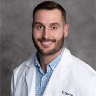 Tyler Coakley, Nurse Practitioner, Forest Hill, MD