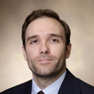 Daniel Cook, MD, Pulmonology, Iowa City, IA