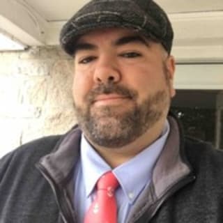 Joseph Desrosiers