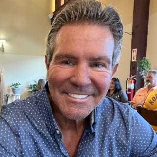 Kent Hughes, MD