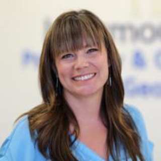 Katy (Stickle) Alderman, Psychiatric-Mental Health Nurse Practitioner, Saint George, UT