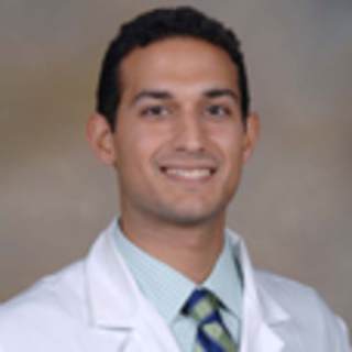 Aras Emdadi, DO, Colon & Rectal Surgery, Riverside, CA