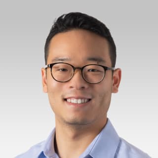 Noah Kim, PA, Physician Assistant, Mchenry, IL, Northwestern Medicine McHenry