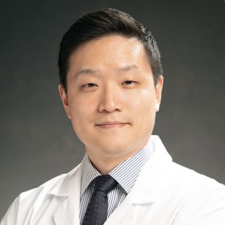 John Shin, MD, Orthopaedic Surgery, Livingston, NJ