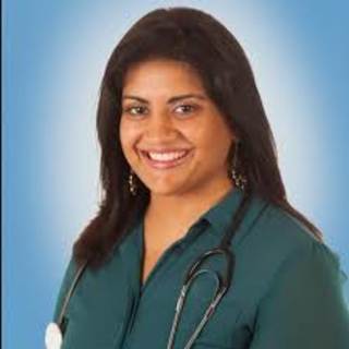 Savitha (Bhat) Kasturi, DO, Family Medicine, Ormond Beach, FL