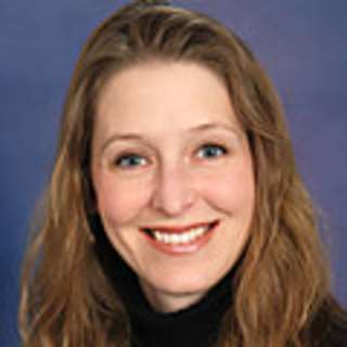 Katherine Brown
