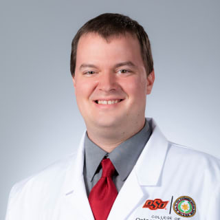 Alexander Eddy, DO, Other MD/DO, Wichita, KS