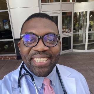 James Moore, PA, Physician Assistant, West Orange, NJ