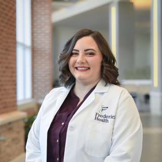 Ashley Allen, Family Nurse Practitioner, Frederick, MD