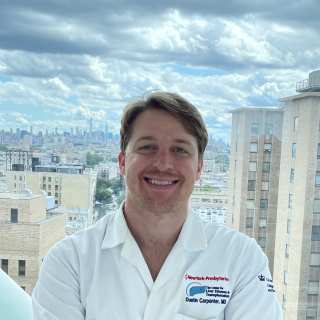 Carpenter Dustin, MD, General Surgery, New York, NY