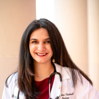 Sanyukta Deshmukh, MD