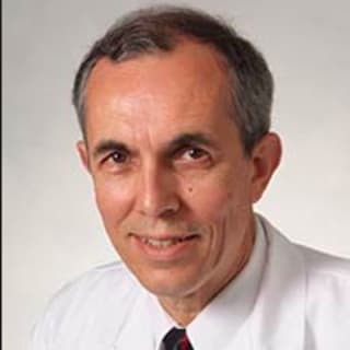 Dennis Karounos, MD