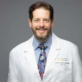 Adam Arthur, MD