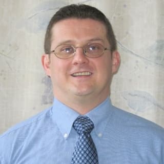 Robert Werner, PA, Physician Assistant, Cleveland, OH