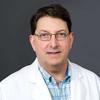 George Small, MD, Neurology, Erie, PA