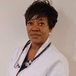 Arlette Ntoko, Nurse Practitioner, Brooklyn, NY