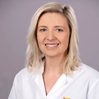 Haley Duncan, Physician Assistant, Moorestown, NJ