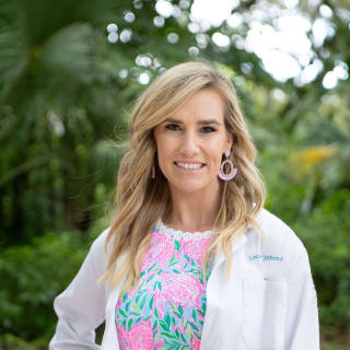 Lacey Vatland, Pediatric Nurse Practitioner, Vero Beach, FL