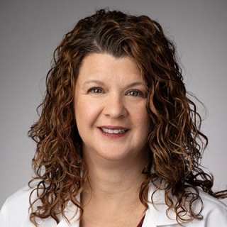 Sarah (Lamberson) Darby, Nurse Practitioner, Overland Park, KS, Overland Park Regional Medical Center
