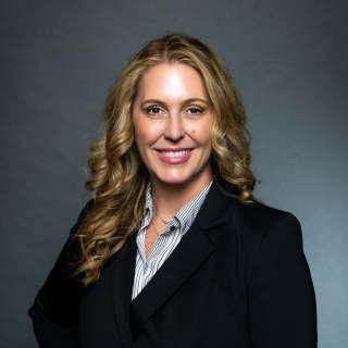 Alison Gracom, PA, Internal Medicine, Irvine, CA