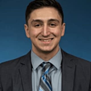 Xavier Zonna, DO, Resident Physician, Buffalo, NY