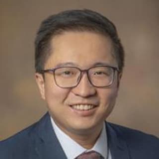Dawei David Wang, MD, Obstetrics & Gynecology, Buffalo, NY, Banner - University Medical Center Tucson