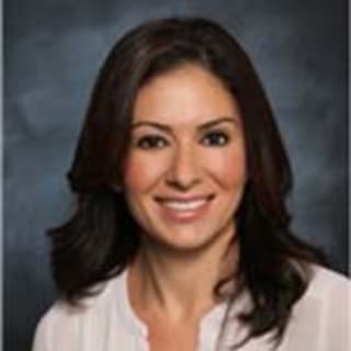 Dina Seif, MD, Emergency Medicine, Costa Mesa, CA, Children’s Health Orange County (CHOC)