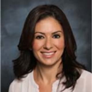 Dina Seif, MD, Emergency Medicine, Newport Beach, CA