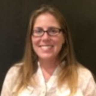 Nicolette Howells, Psychologist, Columbus, OH