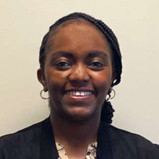 Catherine Macharia, Family Nurse Practitioner, Concord, MA