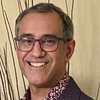 Manu Madhok, MD