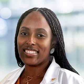 Brianna Wiggins, PA, Obstetrics & Gynecology, Towson, MD