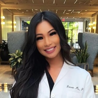 Bonnie Ma