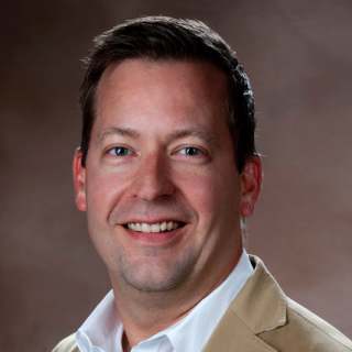 John Barnes, MD