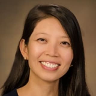 Cindy Chin, MD